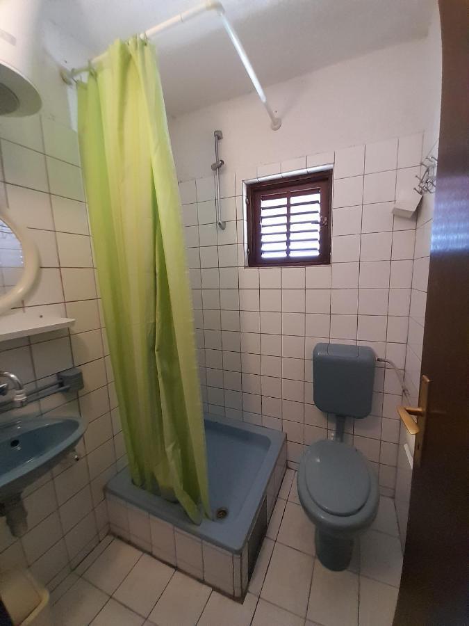 Comfort Apartments Трогир Экстерьер фото