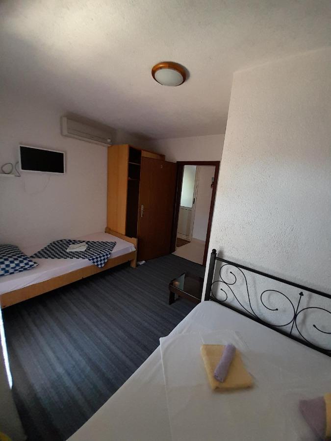 Comfort Apartments Трогир Экстерьер фото