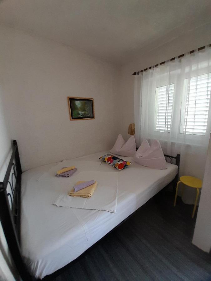 Comfort Apartments Трогир Экстерьер фото